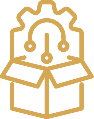 Product Strategy & Marketing