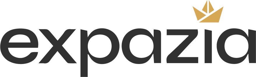 Expazia Logo